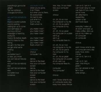 CD Arling & Cameron: Hi-Fi Underground