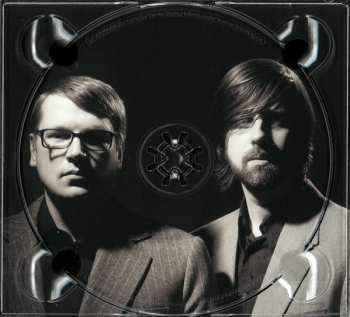 CD Arling & Cameron: Hi-Fi Underground