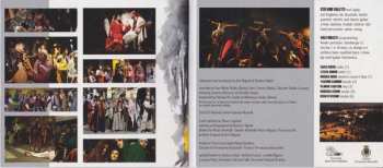 CD Arlo Bigazzi: La Passione