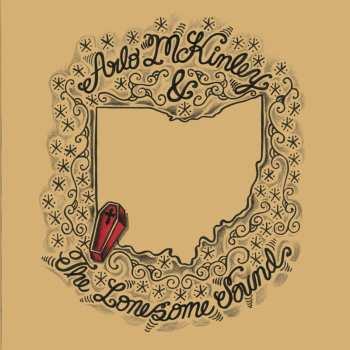 CD Arlo McKinley & the Lonesome Sound: Arlo McKinley & The Lonesome Sound