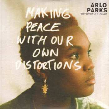 Album Arlo Parks: Best Of The Lo Fi Lounge
