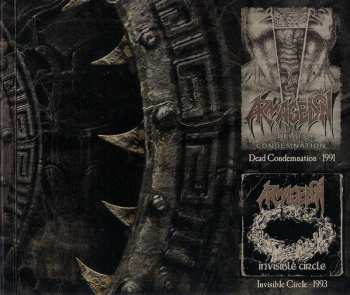 CD Armagedon: Death Then Nothing