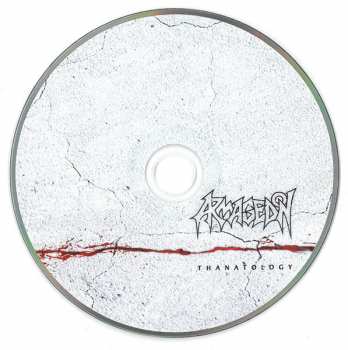 CD Armagedon: Thanatology