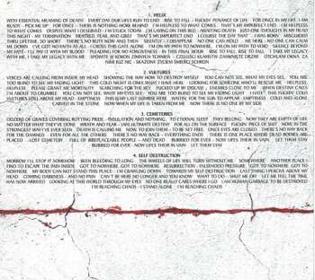 CD Armagedon: Thanatology