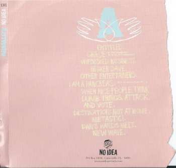 CD Armalite: Armalite