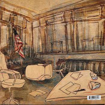 LP The Alchemist: Mercy