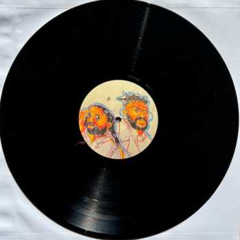 LP The Alchemist: Mercy