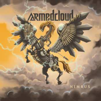 Album Armed Cloud: Nimbus