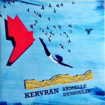 Album Armelle Dumoulin: Kervran