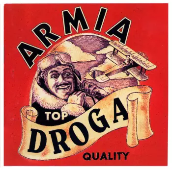 Armia: Droga