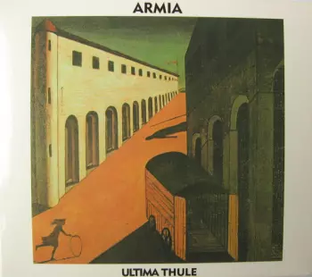 Armia: Ultima Thule