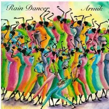 Rain Dancer