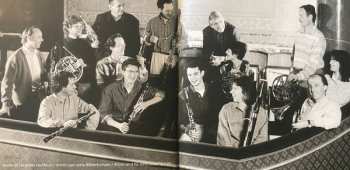 CD L'Orchestre De La Suisse Romande: Hommage