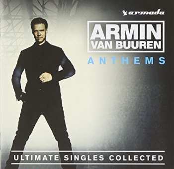 Album Armin van Buuren: Anthems