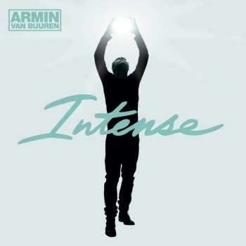 2LP Armin van Buuren: Intense