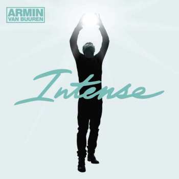 CD Armin van Buuren: Intense