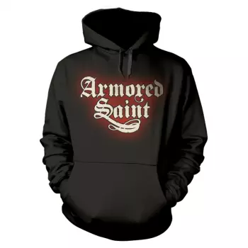 Sweatshirt à capuche March Of The Saint