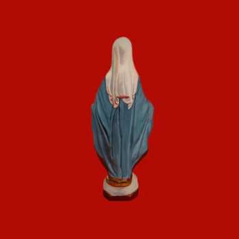 Album Armory Show: Dead Souls