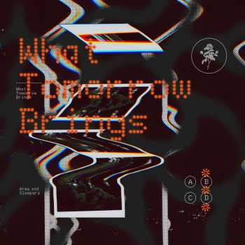 2LP Arms And Sleepers: What Tomorrow Brings CLR | LTD