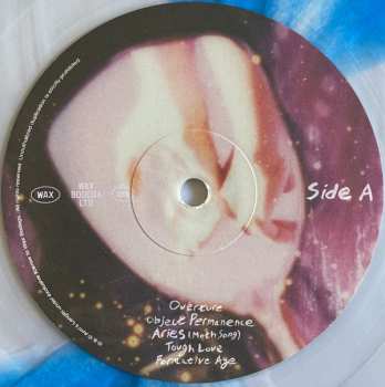 LP Arm's Length: Never Before Seen, Never Again Found CLR