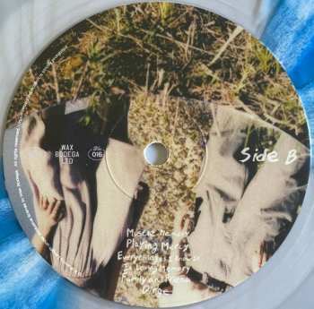 LP Arm's Length: Never Before Seen, Never Again Found CLR