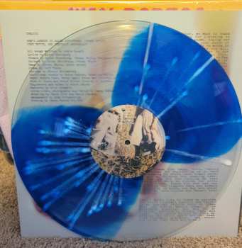 LP Arm's Length: Never Before Seen, Never Again Found CLR