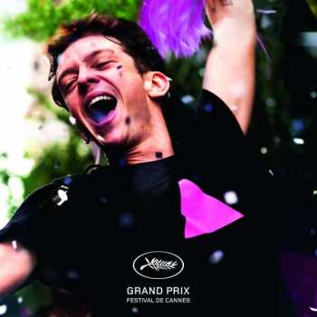 Album Arnaud Rebotini: 120 Battements Par Minute (Original Soundtrack)