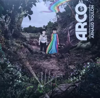 Arnaud Toulon: Arco Original Motion Picture Soundtrack