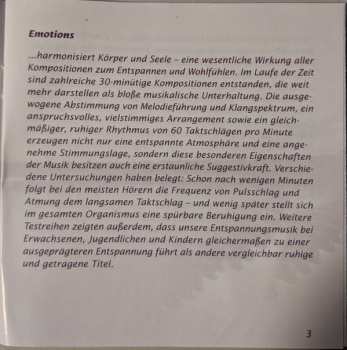 CD Arnd Stein: Emotions