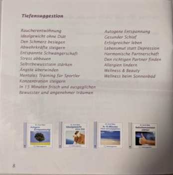 CD Arnd Stein: Emotions