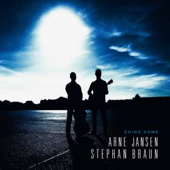 Album Arne Jansen & Stephan Braun: Short Stories