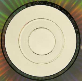 CD Arne Nordheim: String Quartets