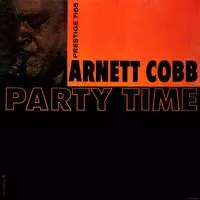 Party Time