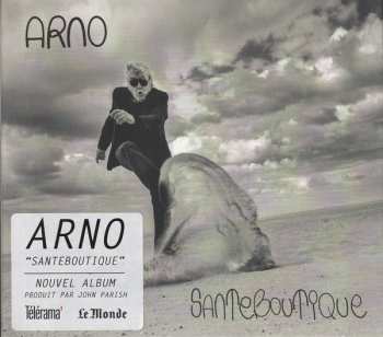 CD Arno: Santeboutique DIGI