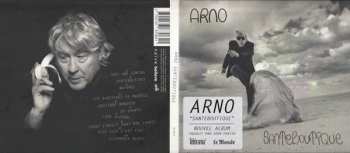 CD Arno: Santeboutique DIGI