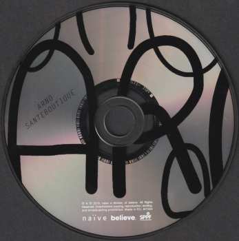 CD Arno: Santeboutique DIGI