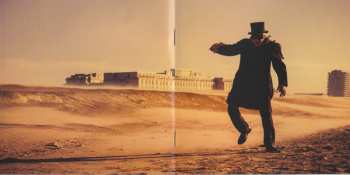 CD Arno: Santeboutique DIGI