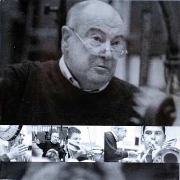 5CD/Coffret Vernon Handley: The Symphonies