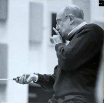5CD/Coffret Vernon Handley: The Symphonies