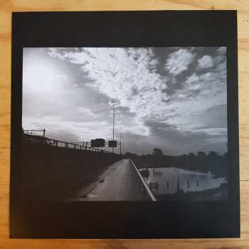 LP Arnold de Boer: Minimal Guitar LTD | NUM