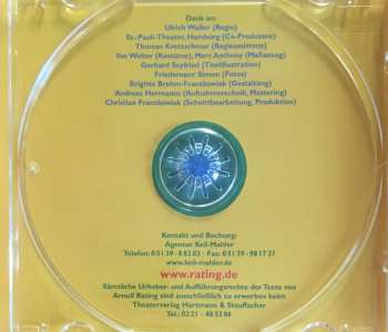 CD Arnulf Rating: Aufwärts!