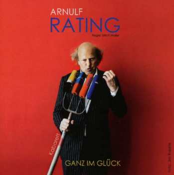 2CD Arnulf Rating: Ganz Im Glück - Live 2014