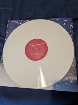 LP Arny Margret: They Only Talk About The Weather CLR