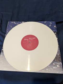 LP Arny Margret: They Only Talk About The Weather CLR