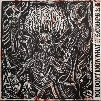 Arottenbit: You Don't Know What A Rework Is