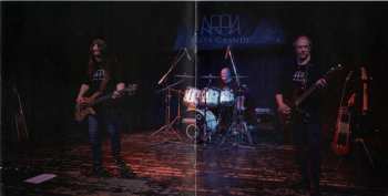 2CD/DVD Arpia: Festa Grande