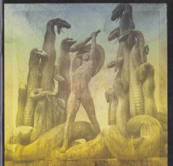 CD Arrayan Path: Archegonoi