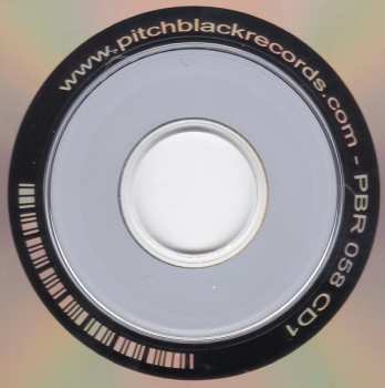 CD Arrayan Path: Archegonoi