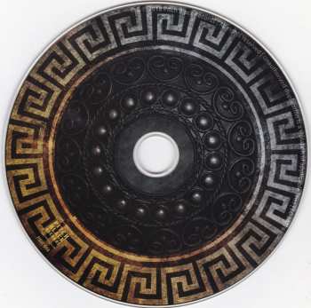 CD Arrayan Path: Archegonoi