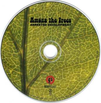 CD Arrested Development: Among The Trees